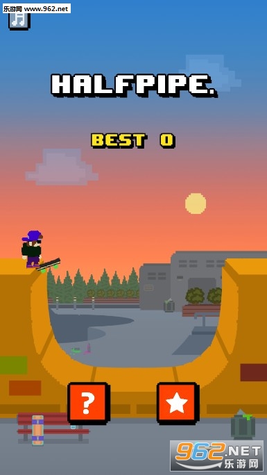 �������(HALFPIPE)�ٷ���