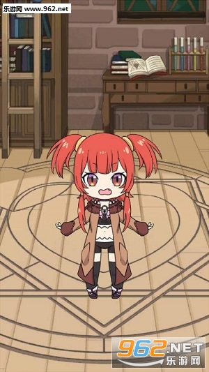 人型少女/