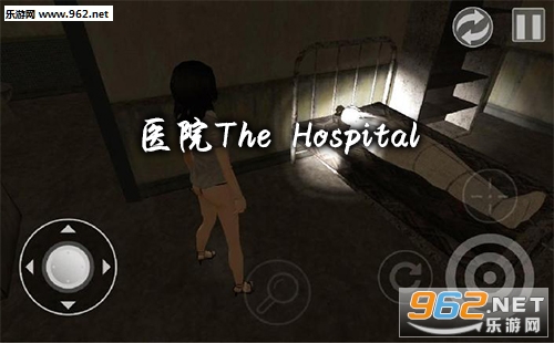 ��ҽԺTheHospital�������ء�/