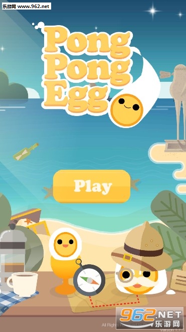 Pong Pong Egg���°�
