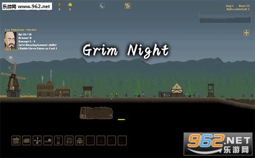 ��GrimNights��Ϸ���ء�/