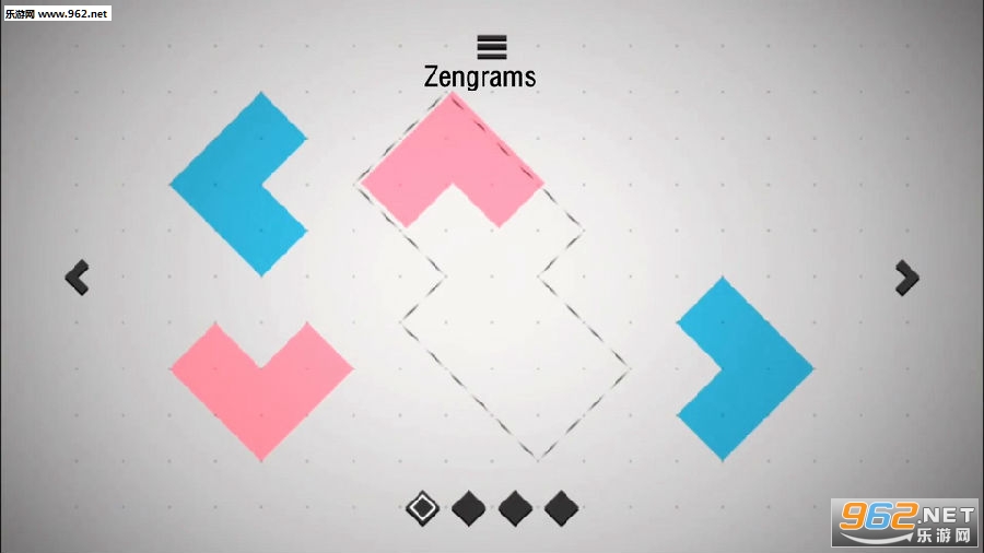 Zengrams��Ϸ