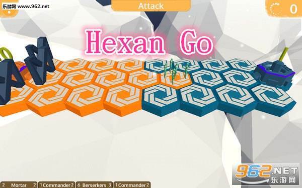 Hexan Go��׿��