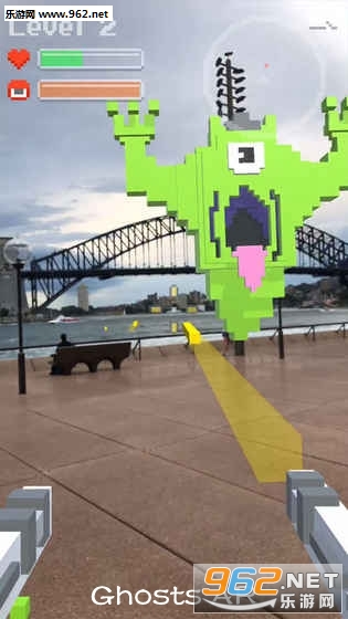 Ghosts AR��׿��