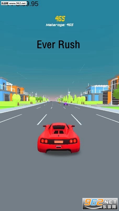 Ever Rush����