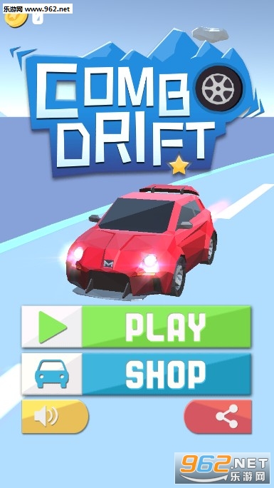 Combo Drift官方版 Combo Drift官方版