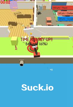 Suck.io��׿��