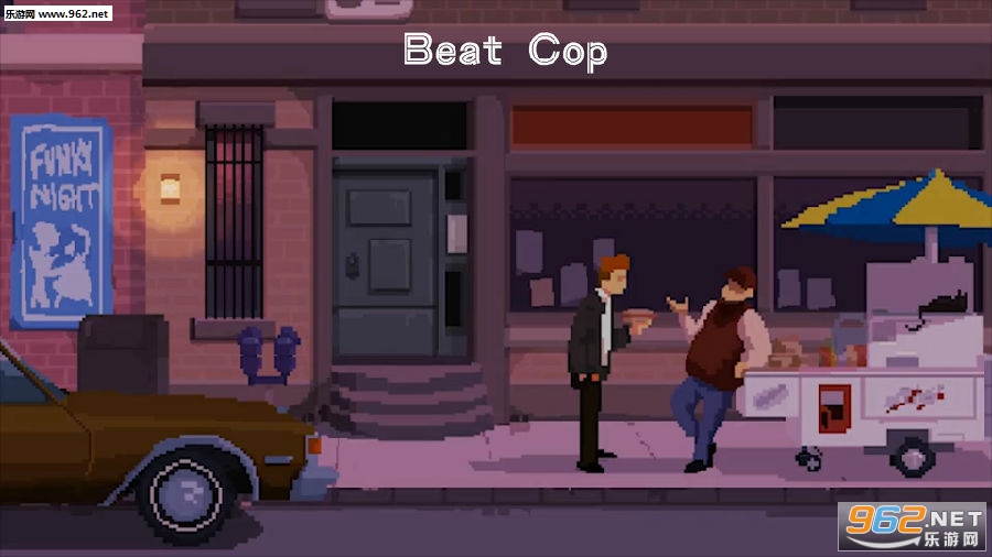 Beat Cop�ֻ���
