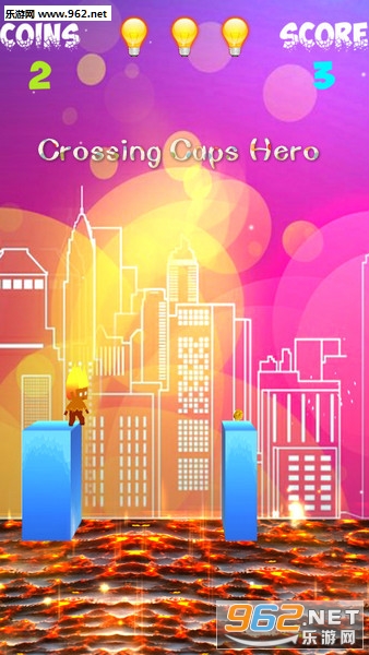 Crossing Caps Hero��׿��