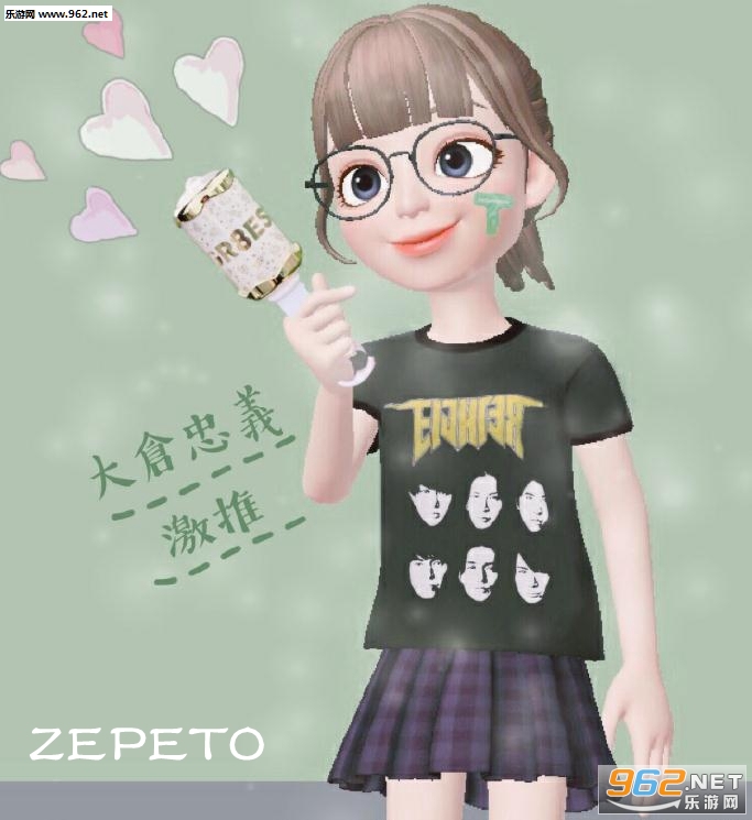 ZEPETO����app