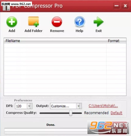 PDF Compressor���԰�