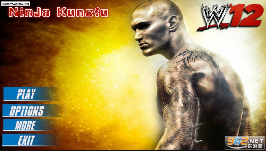 Ninja Kungfu安卓版 Ninja Kungfu安卓版
