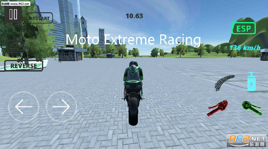 Moto Extreme Racing��׿��