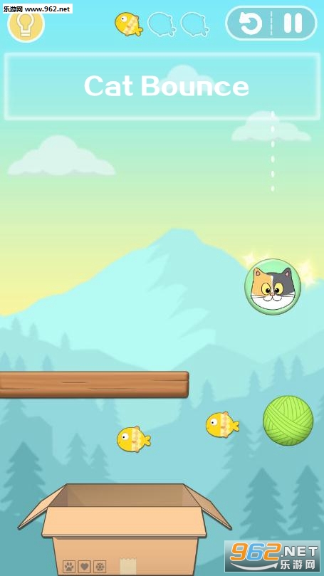 Cat Bounce��׿��