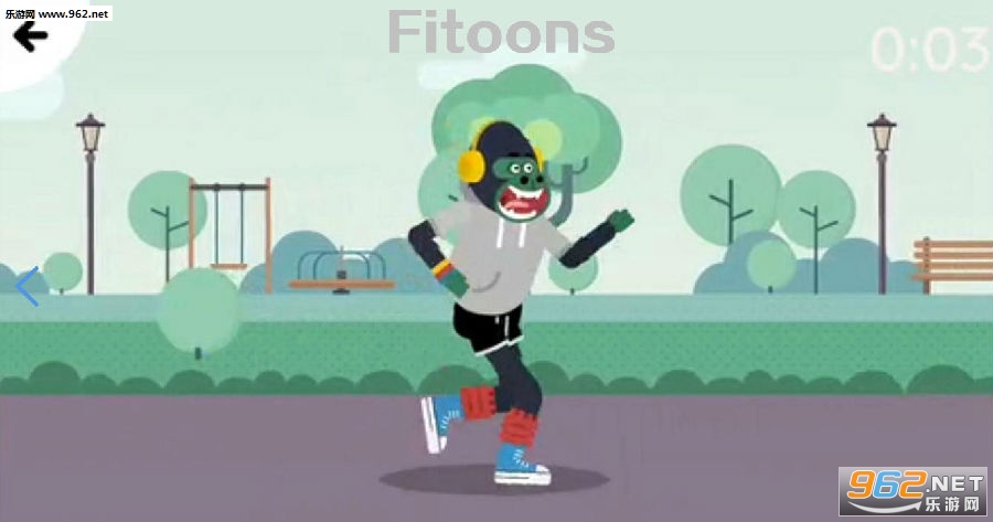 Fitoons�ٷ���