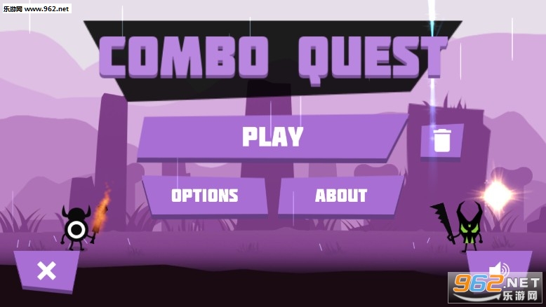 Combo Quest�ٷ���