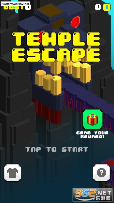 �������(Temple Escape)�ٷ���