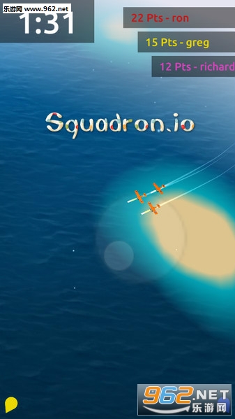 Squadron.io安卓版 Squadron.io安卓版
