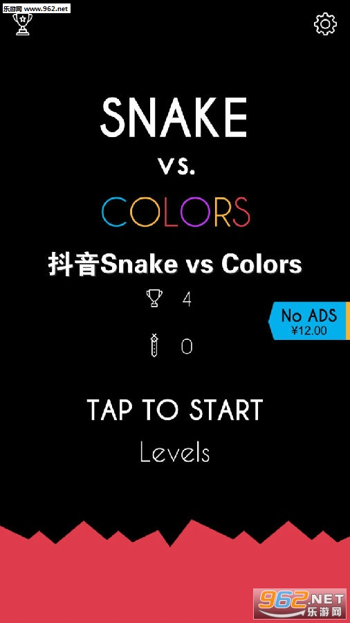 抖音Snake vs Colors安卓版 抖音Snake vs Colors安卓版