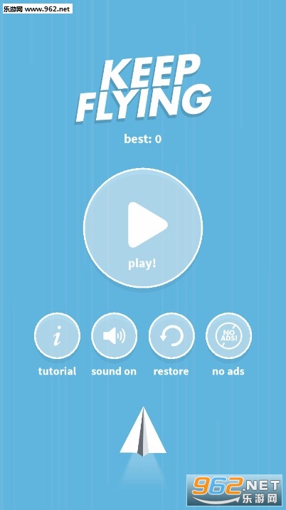 Keep Flying�ٷ���