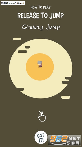 Granny Jump�ٷ���