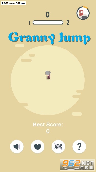 Granny Jump官方版 Granny Jump官方版