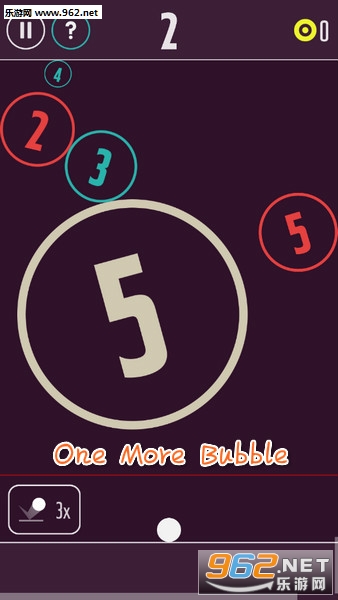 One More Bubble官方版 One More Bubble官方版
