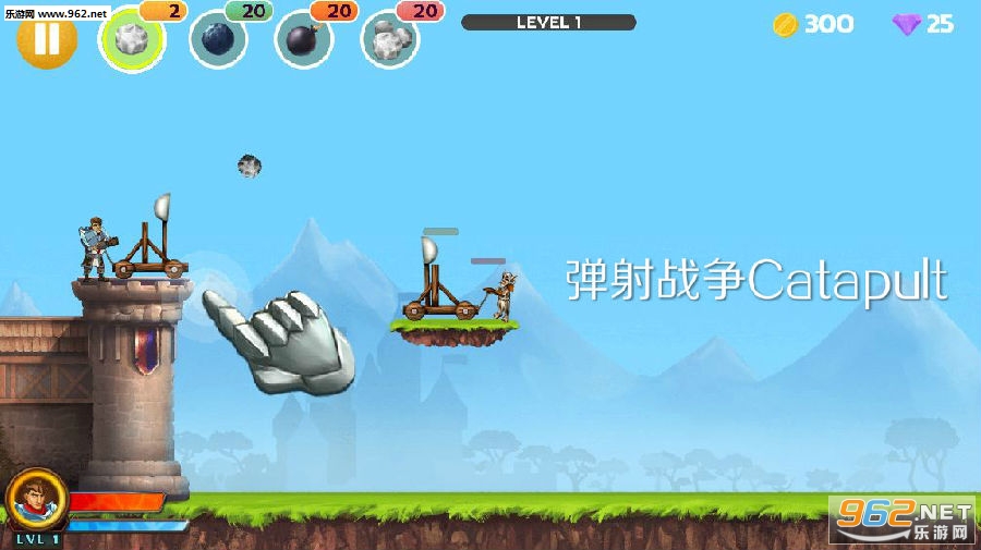 ����ս��Catapult��׿��