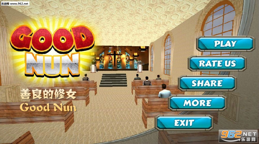 ��������ŮGood Nun��׿��