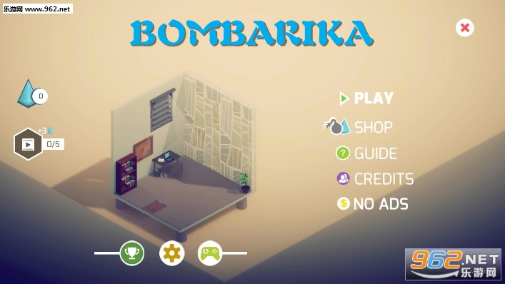 BOMBARIKA���°�