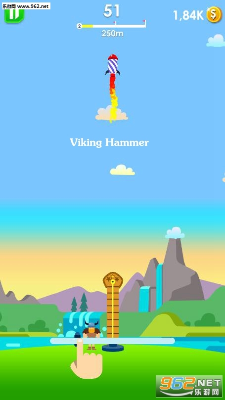 Viking Hammer��׿��
