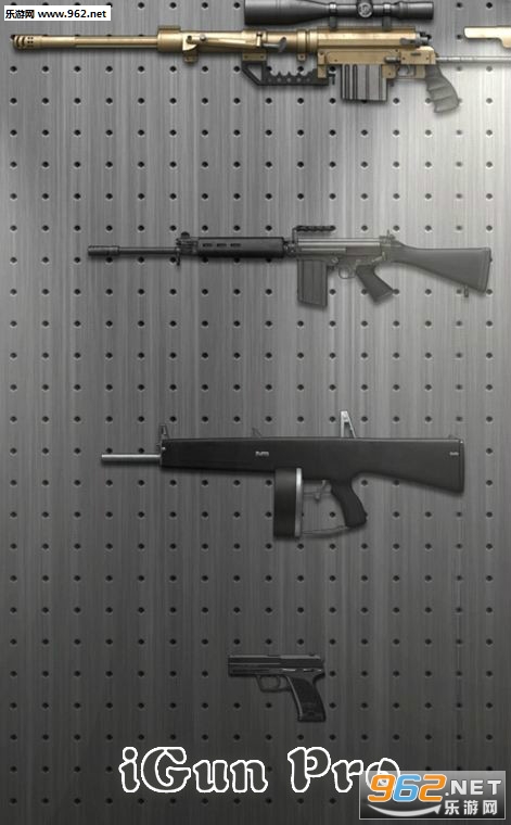 iGun Pro��׿��