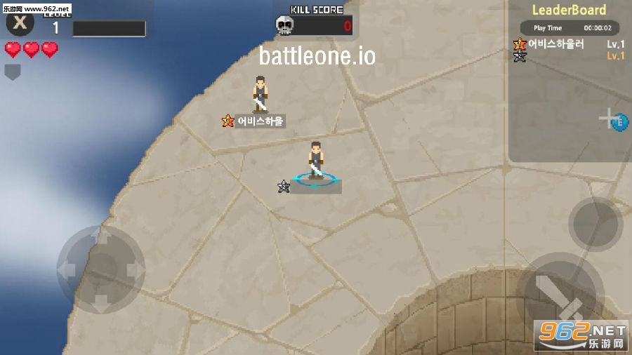 battleone.io��׿��