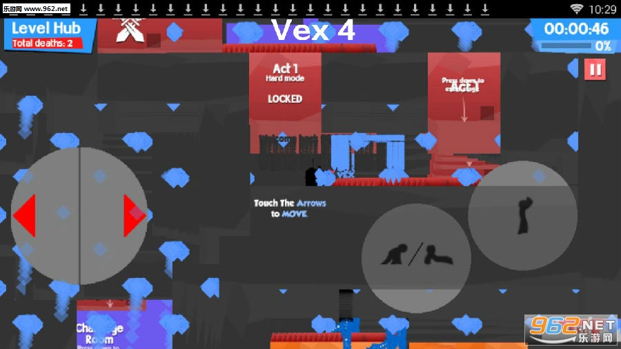 Vex 4安卓版 Vex 4安卓版
