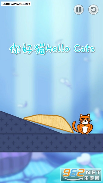 ���èHello Cats�ֻ���