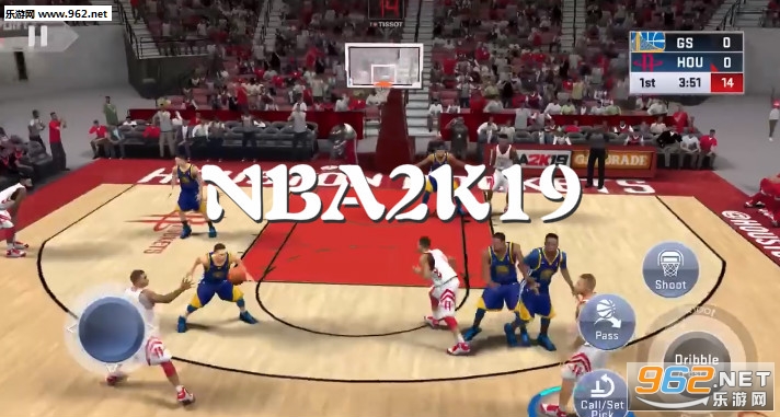 NBA2K19ֱװ��(�����ݰ�)