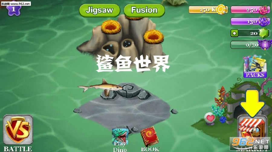 ��������Shark World��׿��