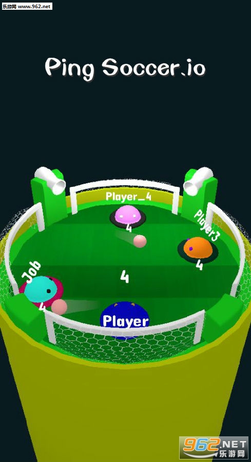 Ping Soccer.io��׿��