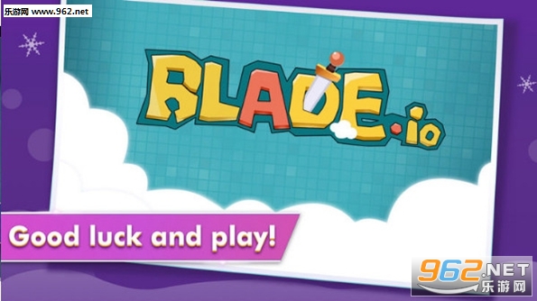 Blade.io�ٷ���