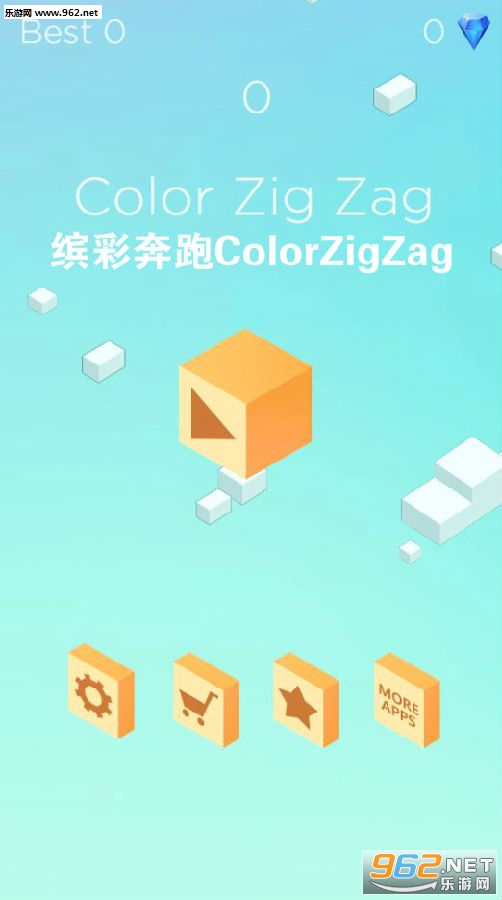 �Ͳʱ���ColorZigZag��׿��