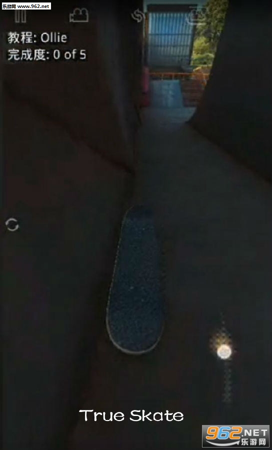 True Skate��׿��