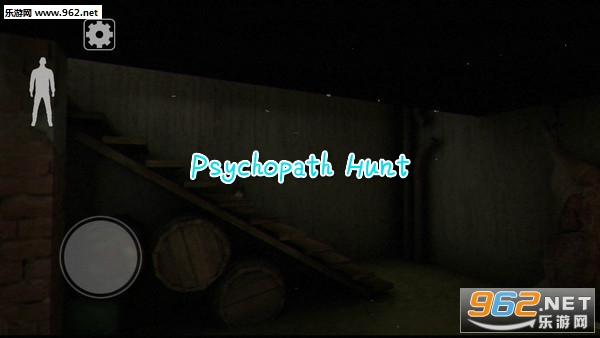 Psychopath Hunt�ٷ���