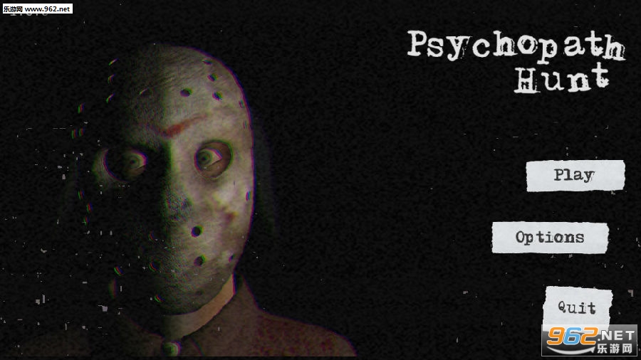 Psychopath Hunt�ֲ���Ϸ