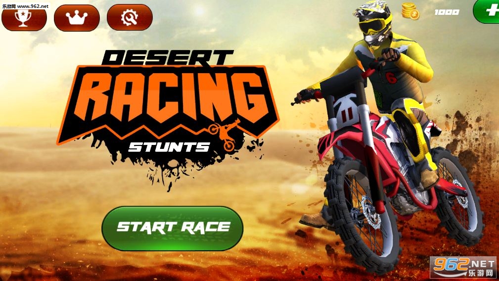 Desert Bike Stunts��׿��