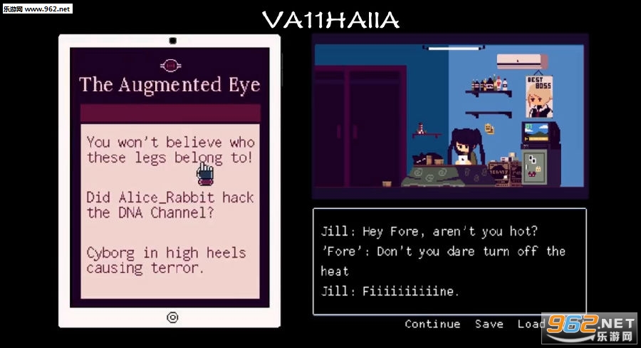 VA11HAllA��׿��