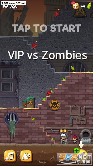 VIP��ս��ʬ��׿��