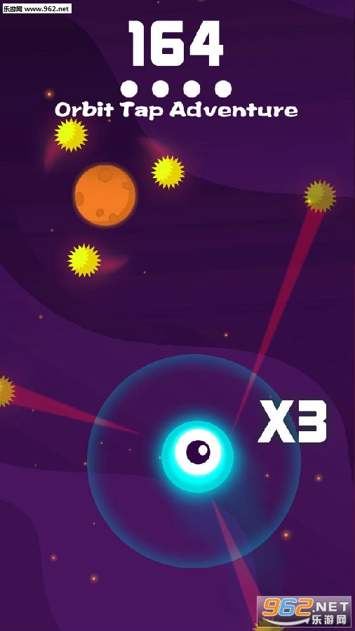 Orbit Tap Adventure安卓版 Orbit Tap Adventure安卓版