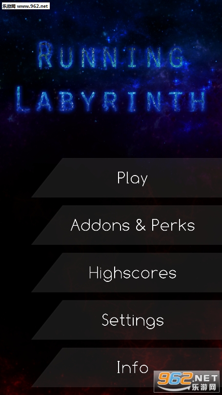 Running Labyrinth手游安卓版 Running Labyrinth手游安卓版