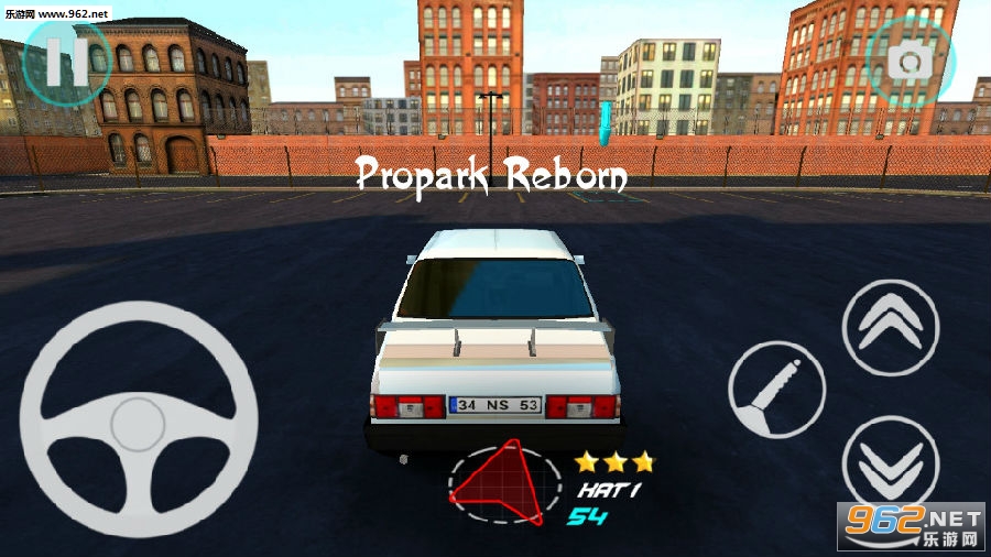 Propark Reborn��׿��