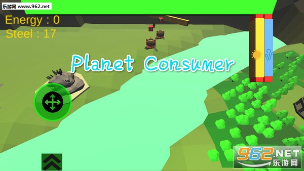 Planet Consumer�ٷ���